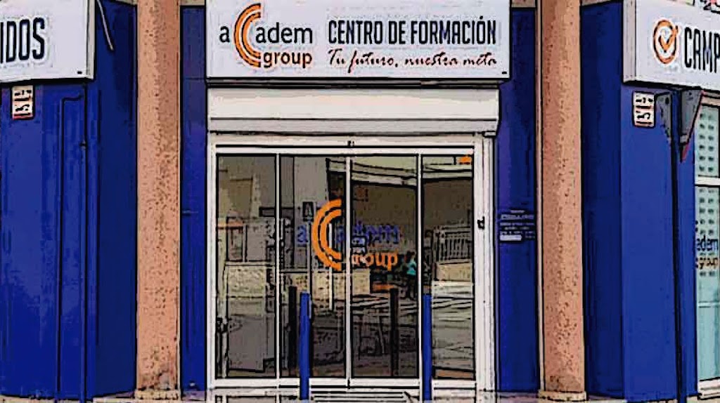 aCCadem Group - Orihuela