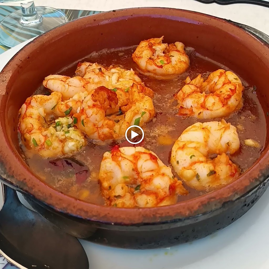 Restaurante El Torreon — Videos