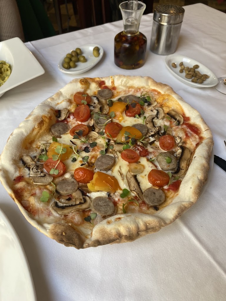 Restaurante La Tagliatella Huelva — Mas recientes