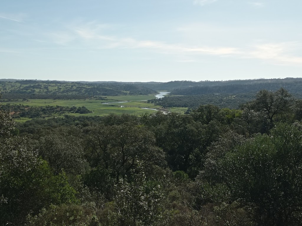 Sendero del Calamon