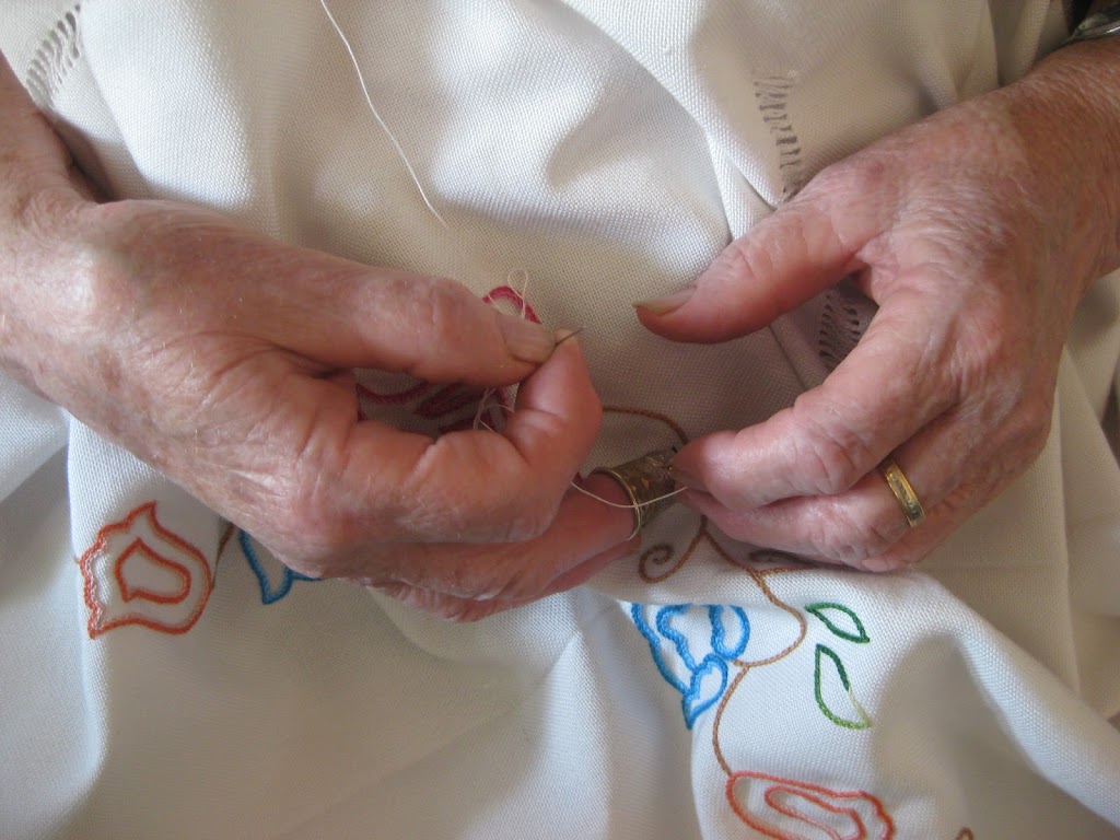 Con Arte en Las Manos, Artesania y Manualidades