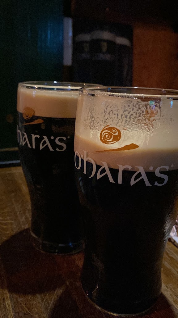 Cerveceria St. James Way Inn — Mas recientes