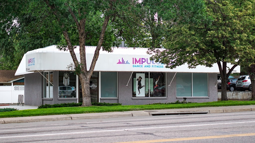  Impulse Dance and Fitness LLC