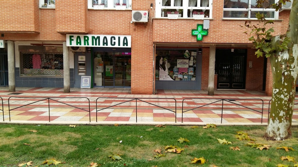 FARMACIA COVIBAR Manuel E. Gil Rodriguez