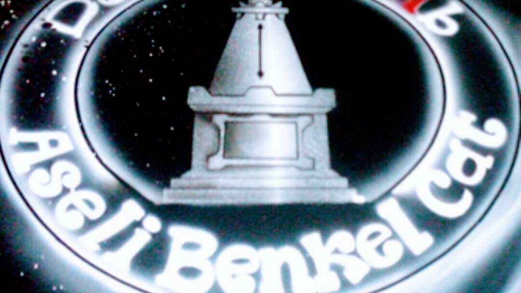 Bengkel Djokdja dAb