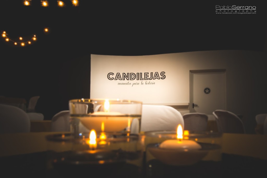 Sala Candilejas