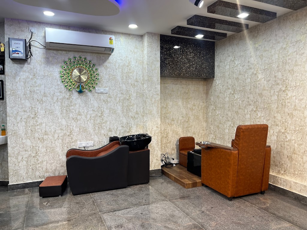 Ideal Beauty Parlour