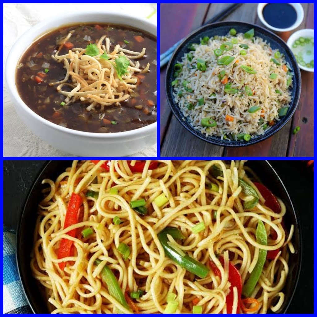 Food & drink