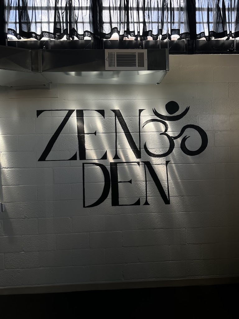  Zen Den | Hot Yoga