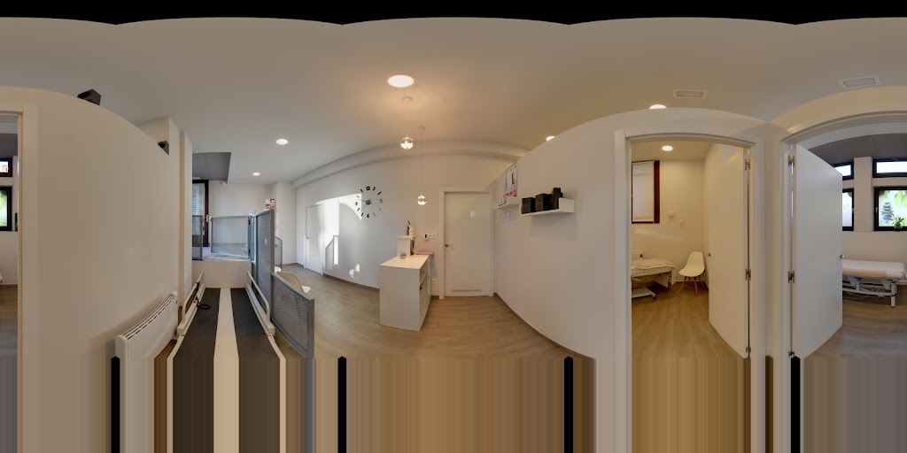 Naiira estetika zentroa — Street View y 360deg