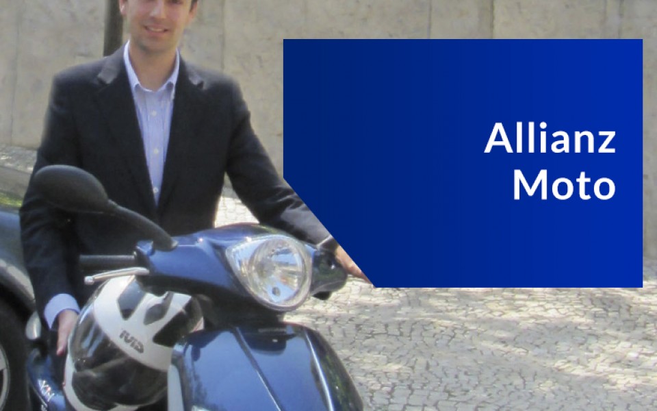 Allianz Seguros - Agencia Mediadores De Seguros Hellin S.L. — Del propietario