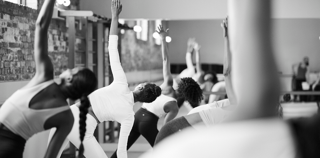  The Bar Method Bernardsville