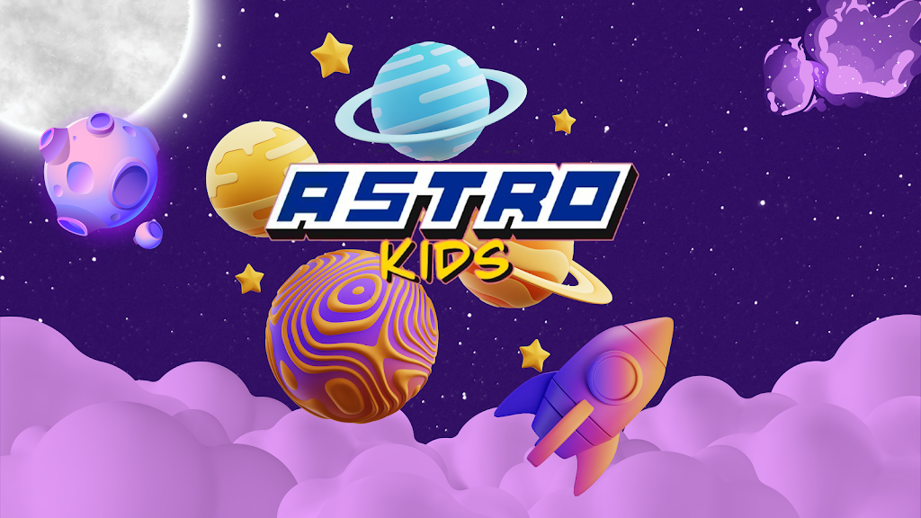 Astro kids