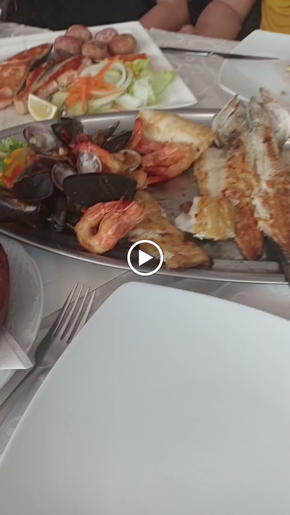 El Rincon del Pescador — Videos