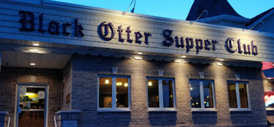  Black Otter Supper Club