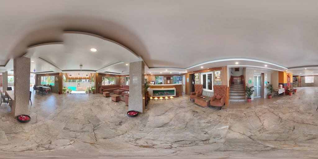 Street View & 360deg