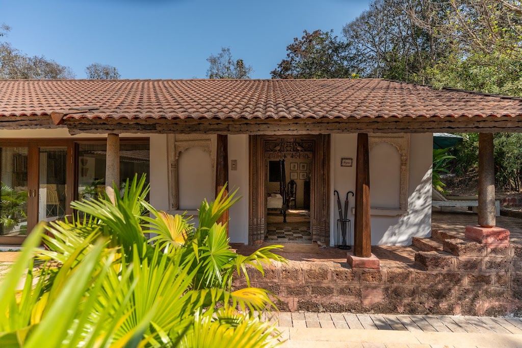 Casa Susegad