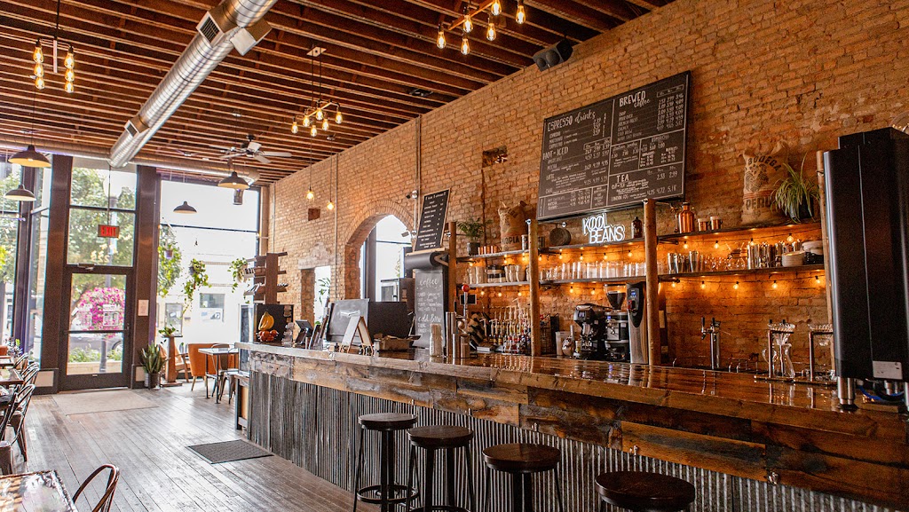 Photo of Kool Beans Coffee and Roasterie