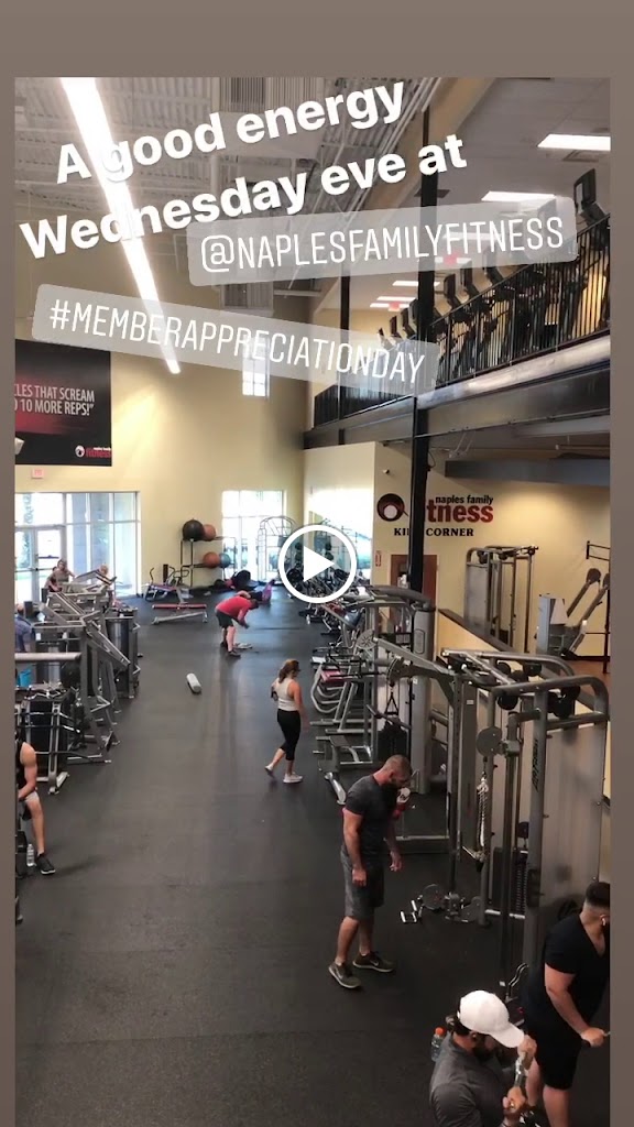  Naples Family Fitness