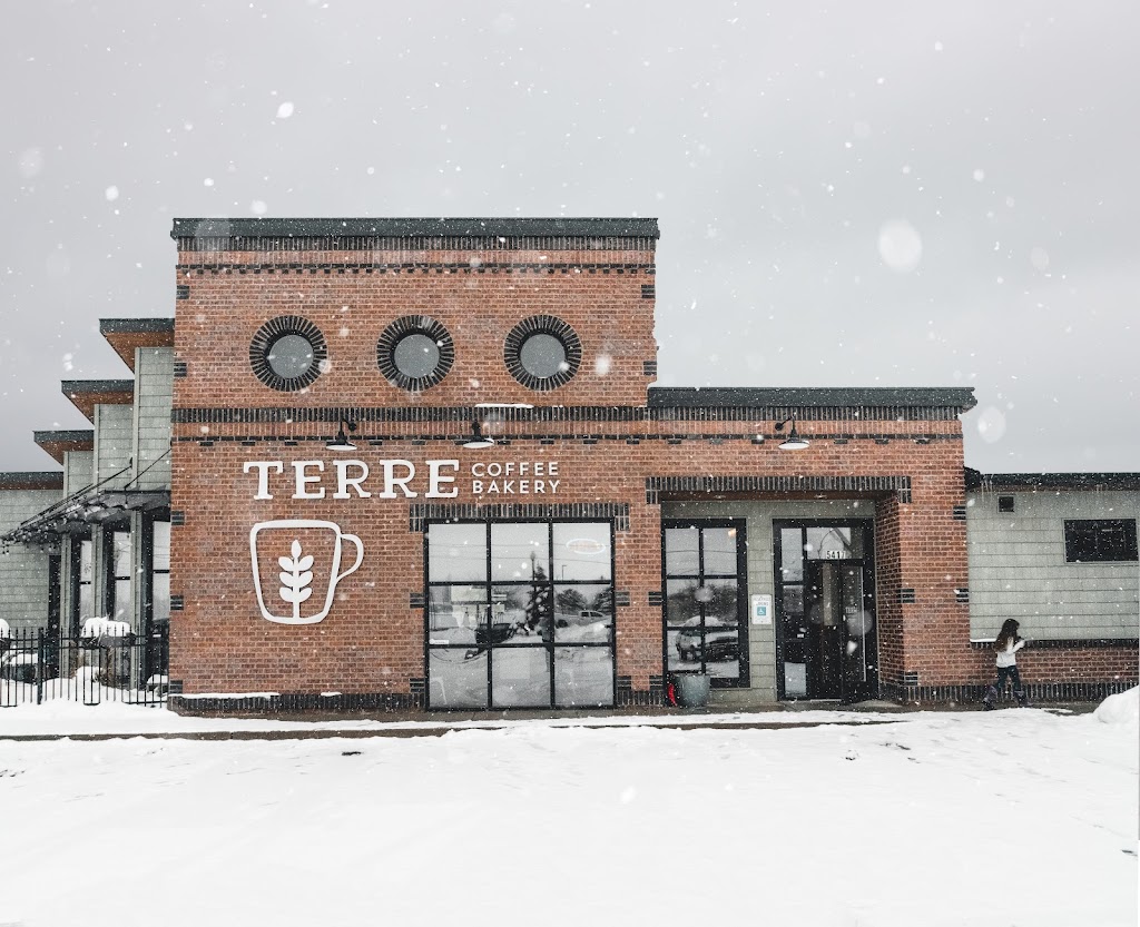 Photo of Terre Coffee & Bakery | Govt Way