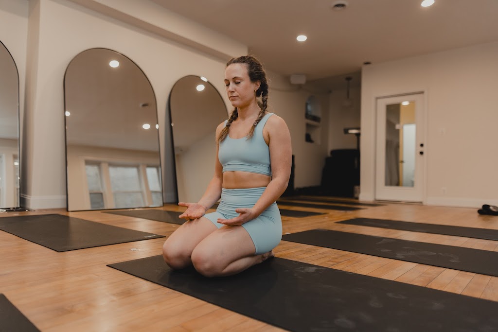  The Apartment Chicago