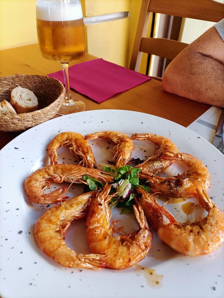 Taberna Cantabra — Gamba