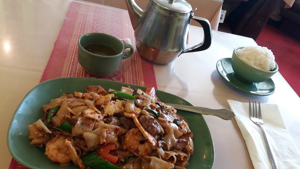 Thai House Restaurant