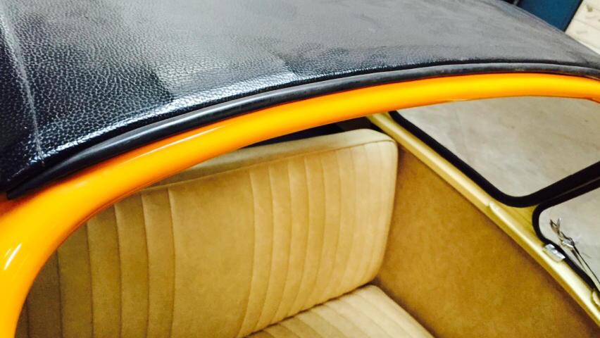 Autotapicerias Francesc Romera