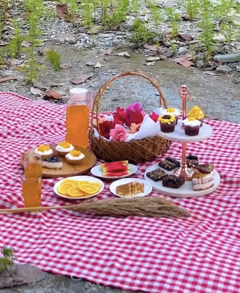 Food & drink