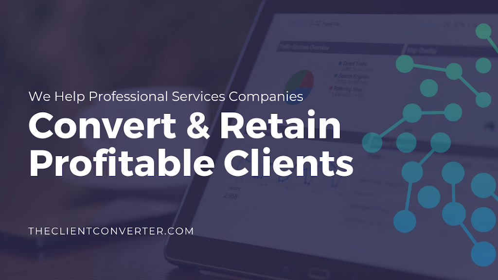 Client Converter