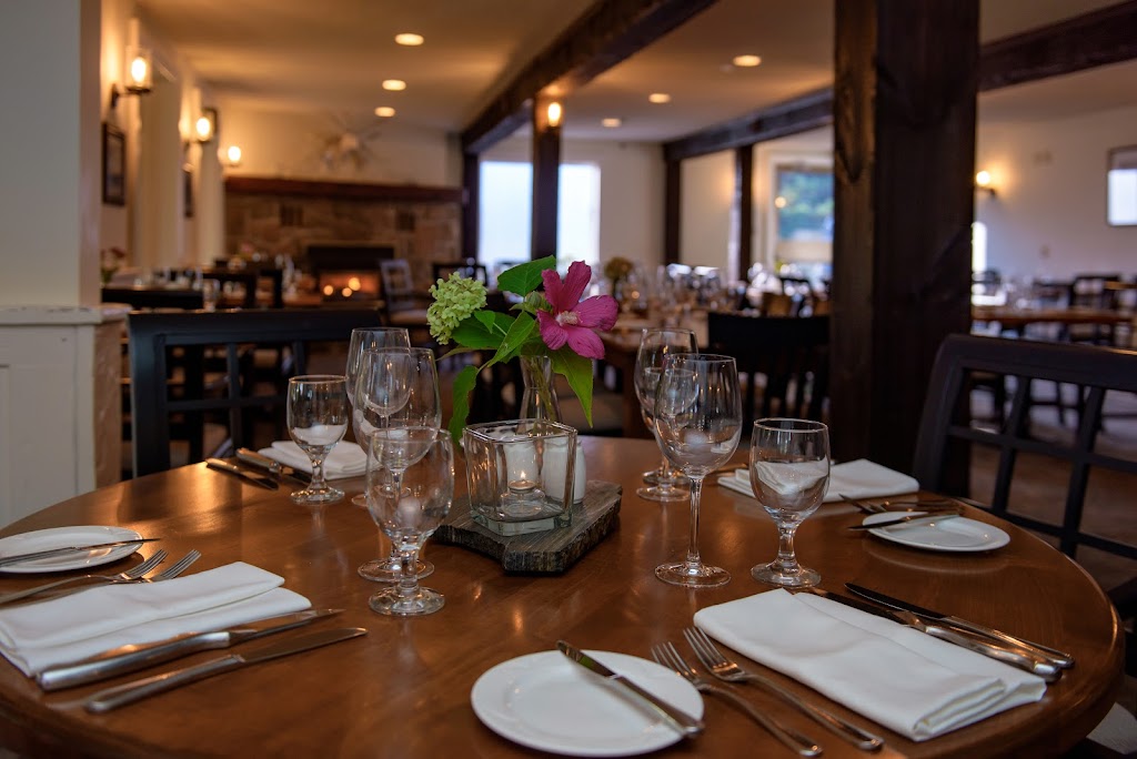 The Antler Steakhouse in Huntsville