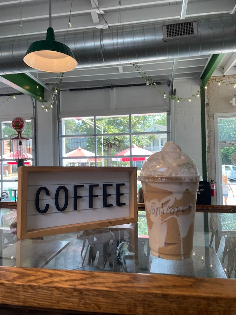 Photo of High Octane Coffee