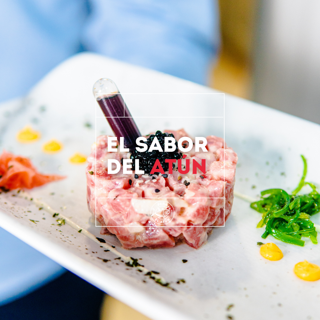 Pena El Atun — Comida y bebida
