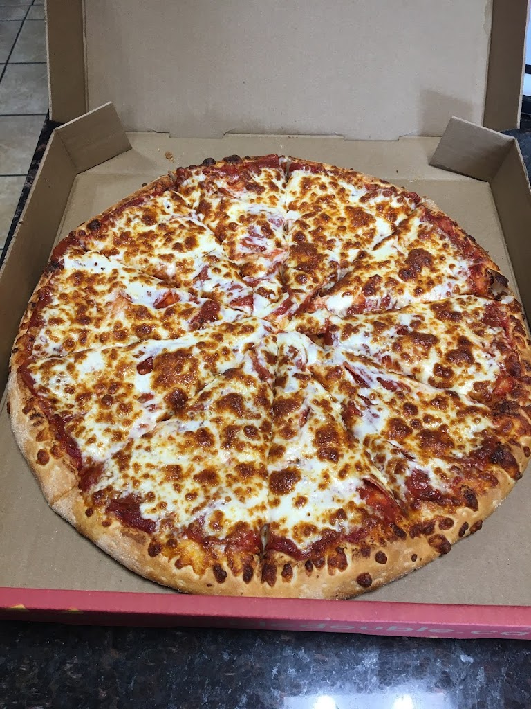 Double Double Pizza and Chicken in Cornwall