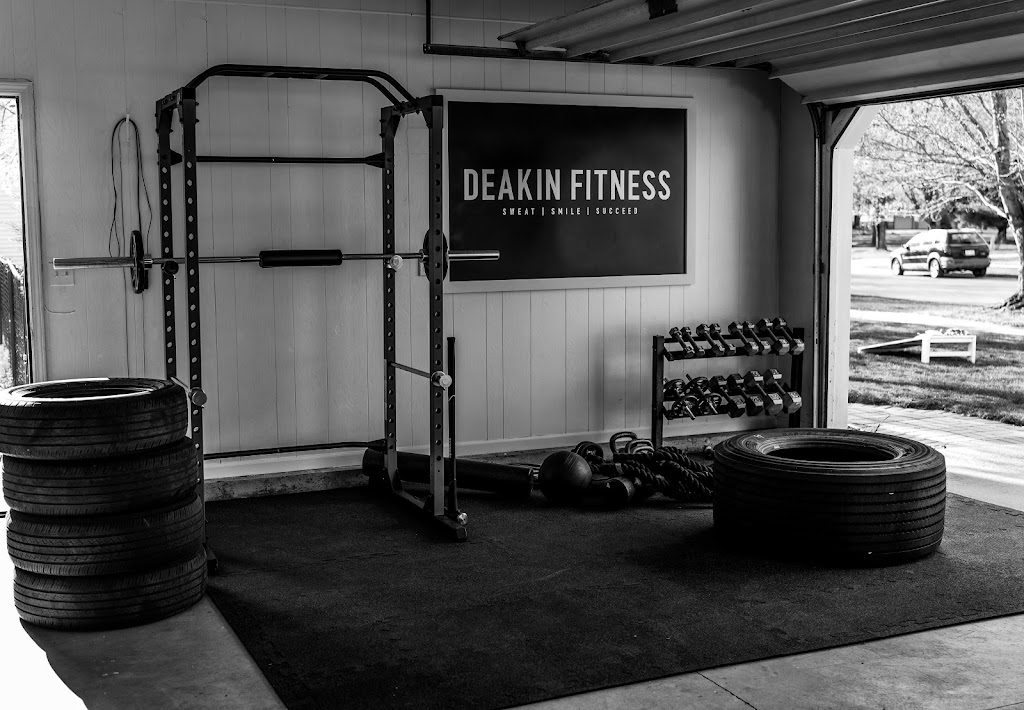  Deakin Fitness