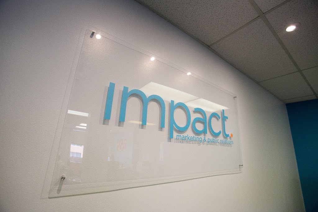 Impact Marketing