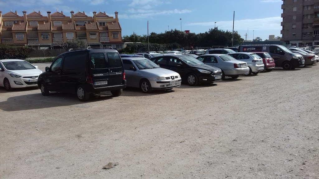 Parking Venta Diego
