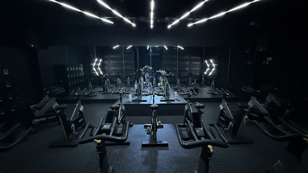  Indoor Cycling By Gaby fit