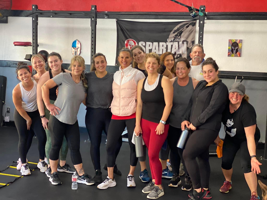  Michelle's Fitness Oasis