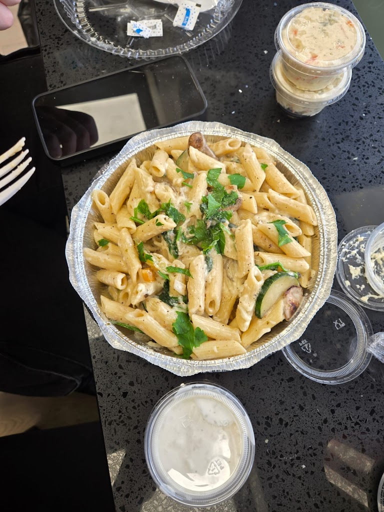 Food & drink