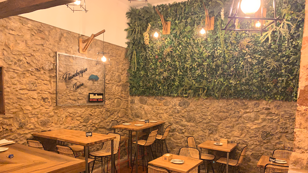 Taberna Tasca Flamboyan