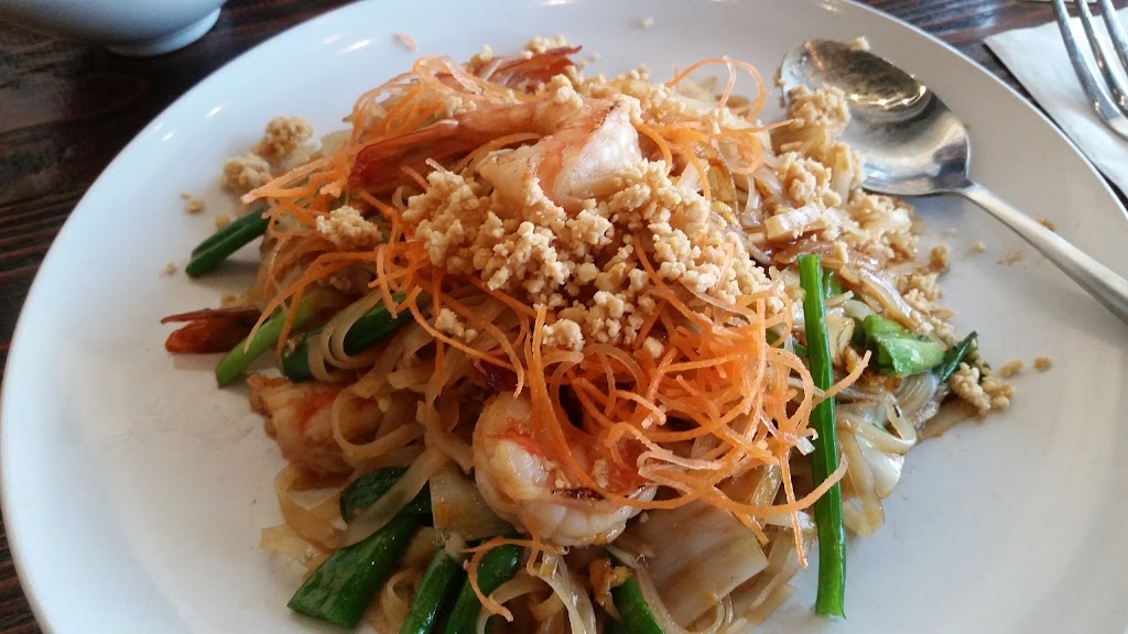 Kittiwat Thai Kitchen
