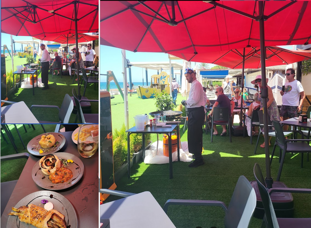 AL ALBA bio-gastrobodega