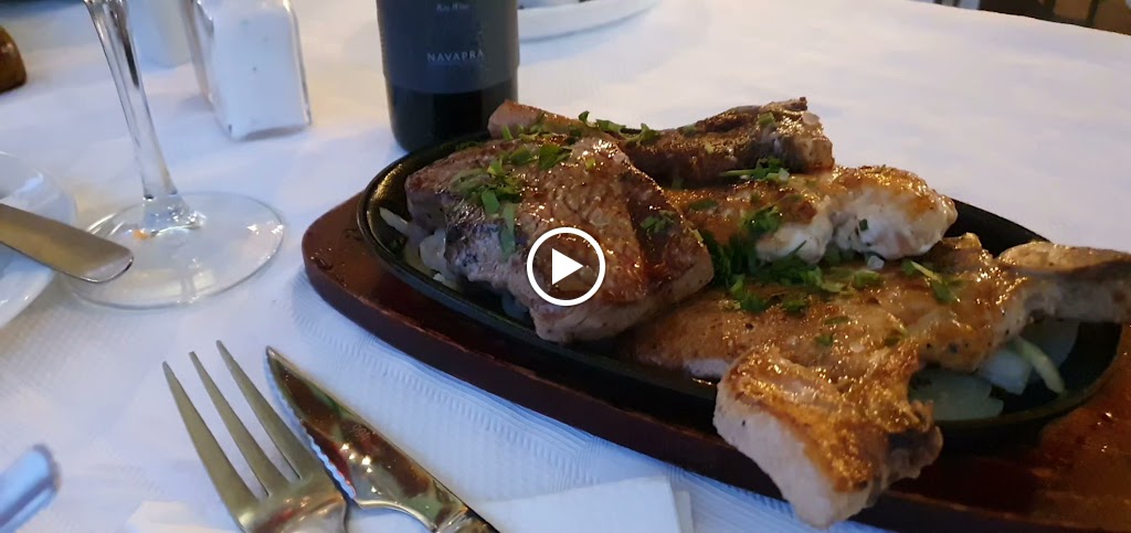 El Guanche Grill — Videos