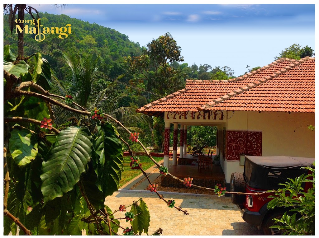 Coorg Matangi Resort