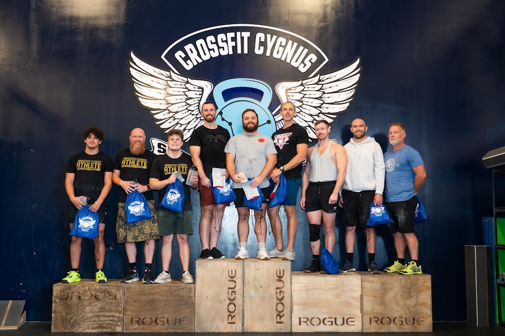 CrossFit Cygnus