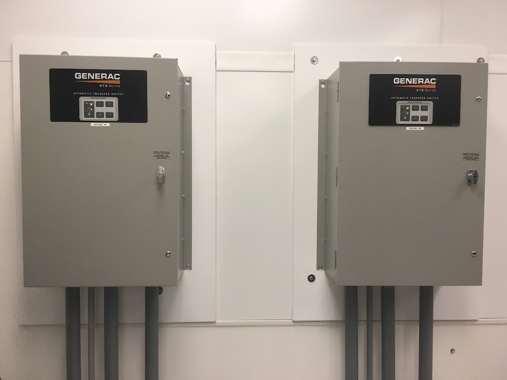 Ceranet Data Center Services