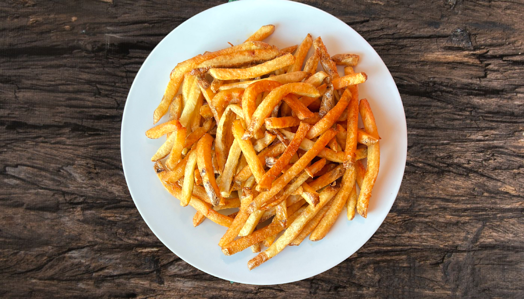 French fries
