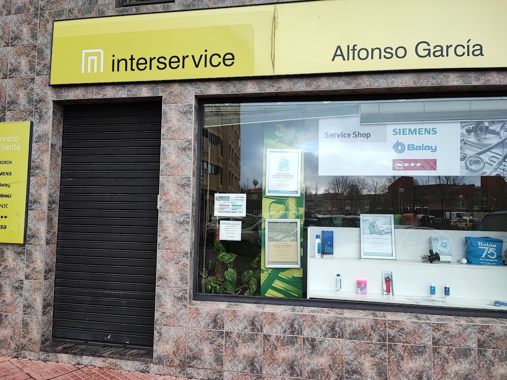 Alfonso Garcia
