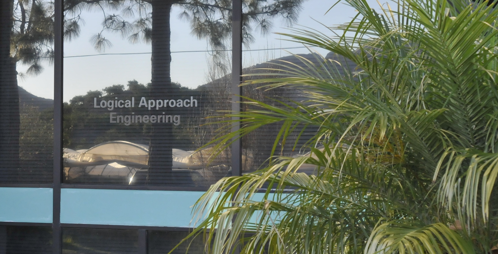 Logical Approach Engineering